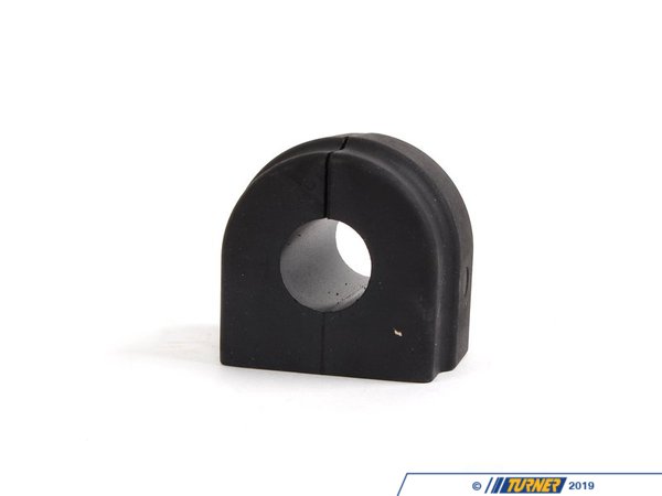 Genuine BMW Genuine BMW Front Sway Bar Bushing 31351097179