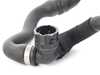 Genuine BMW LINE, HEATER RETURN - THERMO 17127564614 View 3