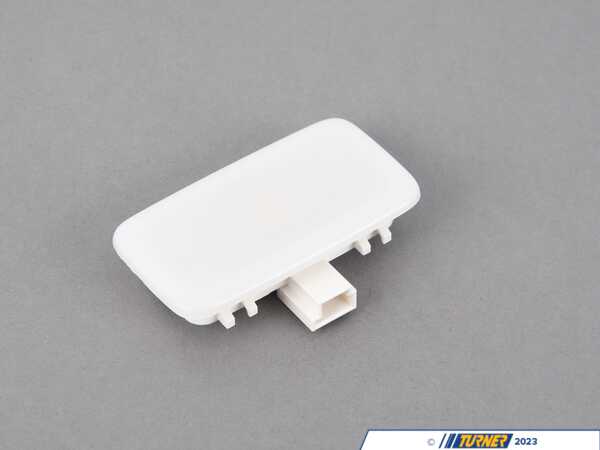 Genuine BMW MIRROR LIGHT, LED 63315A42418