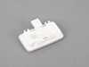 Genuine BMW MIRROR LIGHT, LED 63315A42418 View 2