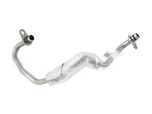 Rein Turbo Coolant Supply Line - BMW F39 F48 B48/B46 Gen1