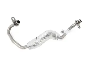 Genuine BMW Line, Turbocharger Coolant S - 11537617532