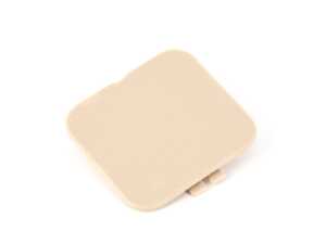 Genuine BMW Cover, Sill - Canberrabeige - 51477326469 - F15,