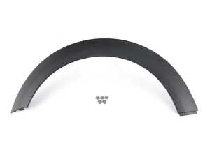 Cover For Wheel Arch - Rear Right