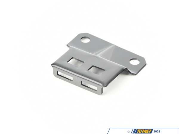 Genuine BMW CLAMP 51332292075