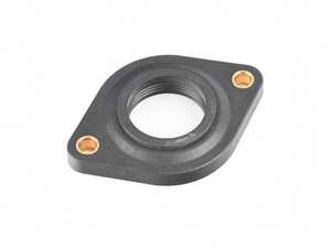 Elring Timing Cover Gasket - With Flange - E38, E39, E53