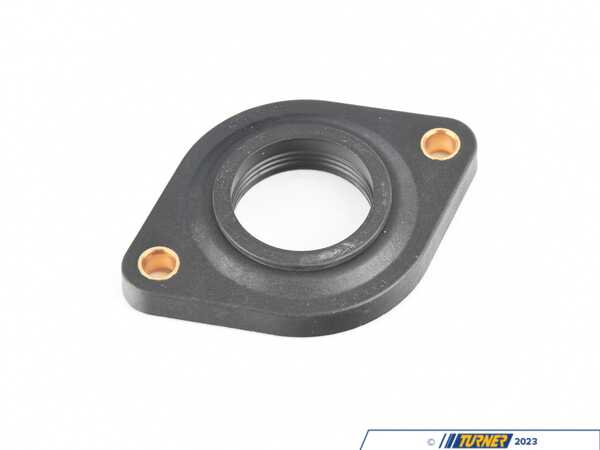 Elring Elring Timing Cover Gasket - With Flange - E38, E39, E53 11141435023
