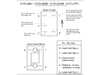 ECS Customize Your Own E53 Switch Panel 048196LA07 View 8