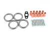 Rein TechSelect Turbocharger Hose Kit TRK0011 View 3