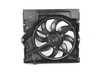 VDO Cooling Fan Assembly 64508364093 View 3