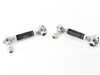 SPL Parts SPL Parts Pro Adjustable Rear Sway Bar End Link Pair - F8X M2/3/4 SPLREF8X View 6