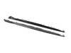 Seibon OEM-Style Carbon Fiber Side Skirts - A90 Supra seiSS20TYSUP-OE View 2