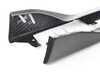 Seibon OEM-Style Carbon Fiber Side Skirts - A90 Supra seiSS20TYSUP-OE View 3