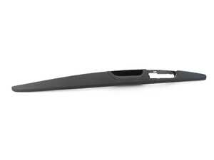 Genuine BMW Armrest, Front Left Schwarz - 51419139613 - E92,E93