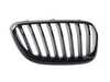 Genuine BMW M Performance BMW M Performance Right Gloss Black Grille - F22/23 (with M Sport front bumper) 51712336816 View 8