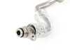Rein Rein Turbo Water Return Line - Front Turbo 11537558900 View 2