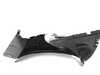 Genuine MINI COVER FOR WHEELHOUSI 51717366681 View 1