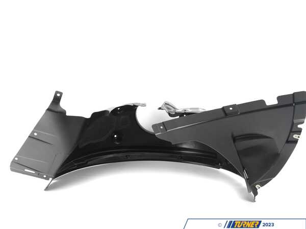 Genuine MINI COVER FOR WHEELHOUSI 51717366681