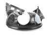 Genuine MINI COVER FOR WHEELHOUSI 51717366681 View 4