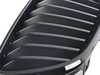 Genuine BMW M Performance BMW M Performance Right Gloss Black Grille - F22/23 (with M Sport front bumper) 51712336816 View 10