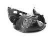 Genuine MINI COVER FOR WHEELHOUSI 51717366681 View 6