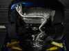 Packaged by Turner B46/B48 Race-Inspired Cat-Back Exhaust - F30/F31/F32/F33/F36 048013LA06TKT View 1
