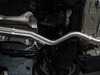 Packaged by Turner B46/B48 Race-Inspired Cat-Back Exhaust - F30/F31/F32/F33/F36 048013LA06TKT View 6