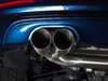 Packaged by Turner B46/B48 Race-Inspired Cat-Back Exhaust - F30/F31/F32/F33/F36 048013LA06TKT View 7