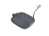 Bremmen Parts Tow Hook Cover - Primed 51119806062 View 2