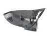AUTOTECKNIC Autotecknic M-Inspired Carbon Fiber Mirror Covers - F-Chassis 2/3/4 Series/E84 X1 ATK-BM-0142-DCG View 4