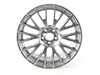 Genuine BMW Genuine BMW Light Alloy Rim Ferricgrey - 36116792597 36116792597 View 1