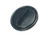 URO Headlight Bulb Closing Cap - Priced Each  0008264324 View 1