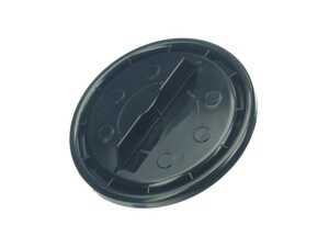 Headlight Bulb Closing Cap - Priced Each 