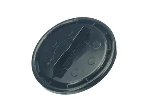 Headlight Bulb Closing Cap - Priced Each 
