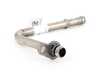 Rein Rein Turbo Coolant Return Line - BMW F48 F39 B46/B48 Gen1, Mini F54/55/56/57/60 11538687749 View 1