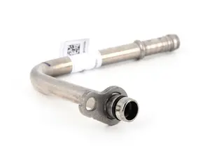 Rein Turbo Coolant Return Line - BMW F48 F39 B46/B48 Gen1, Mini F54/55/56/57/60