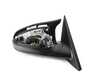 Genuine BMW Genuine BMW Outside Mirror W/Out Glass H - 51168059472 51168059472 View 3