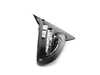 Genuine BMW Genuine BMW Outside Mirror W/Out Glass H - 51168059472 51168059472 View 4