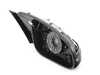 Genuine BMW Genuine BMW Outside Mirror W/Out Glass H - 51168059472 51168059472 View 5