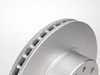 Meyle Front Brake Rotors - Pair (308x28) 40406127KT View 1
