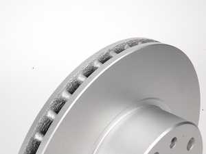 Front Brake Rotors - Pair (308x28)
