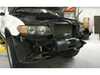 ECS Winch Mount With Light Mount Kit - E53 047398la02aKT View 15