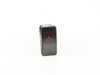 ECS Rocker Switch - Blank 048196LA05 View 1