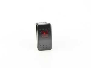 Rocker Switch - Blank