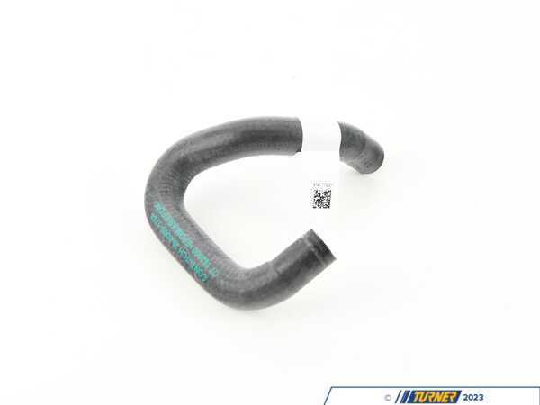 Genuine BMW RETURN HOSE 11538741770