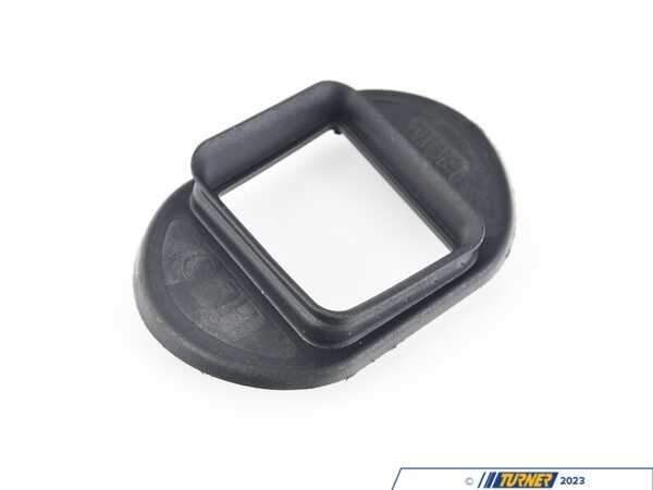 Genuine BMW LEFT REAR DOOR BRAKE 51227476203