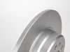 Meyle Rear Brake Rotors - Pair (324x12) 40406168 View 1