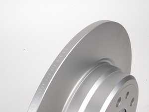 Rear Brake Rotors - Pair (324x12)