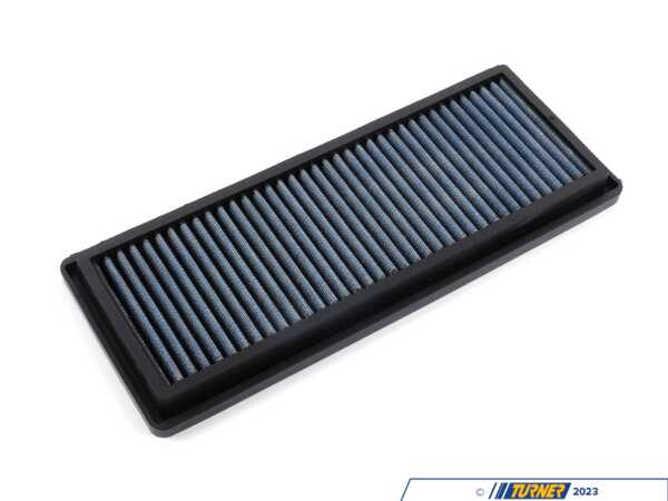 Dinan MINI R56 Air Filter - Dinan High Flow Drop-in Replacement   D401-0033