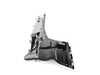 Genuine BMW GUIDE, BUMPER, RIGHT 51127416026 View 2